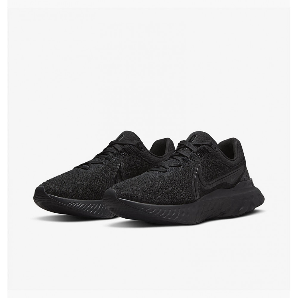 Кросівки Nike React Infinity Run Flyknit 3 DD3024 005