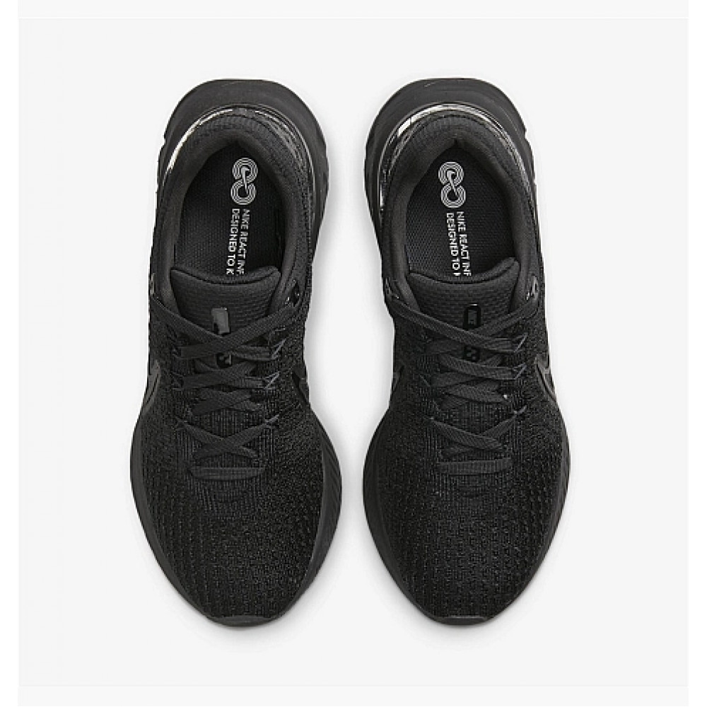 Кросівки Nike React Infinity Run Flyknit 3 DD3024 005
