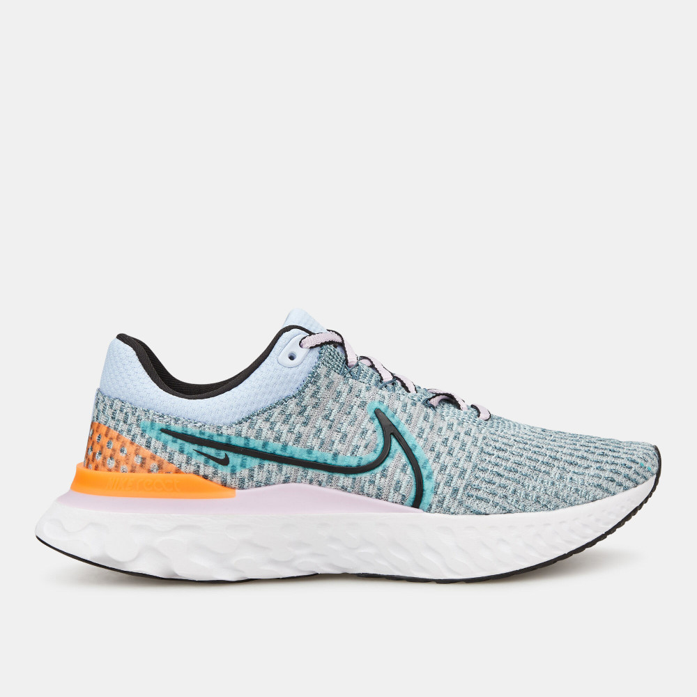 Кросівки Nike React Infinity Flyknit DD3024 300