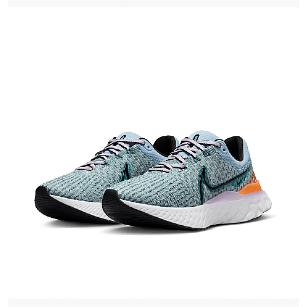 Кросівки Nike React Infinity Flyknit DD3024 300