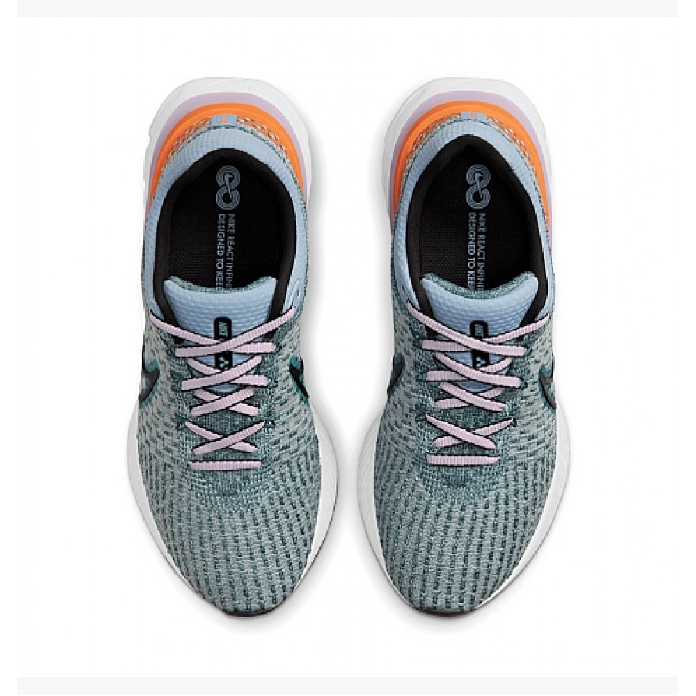 Кросівки Nike React Infinity Flyknit DD3024 300