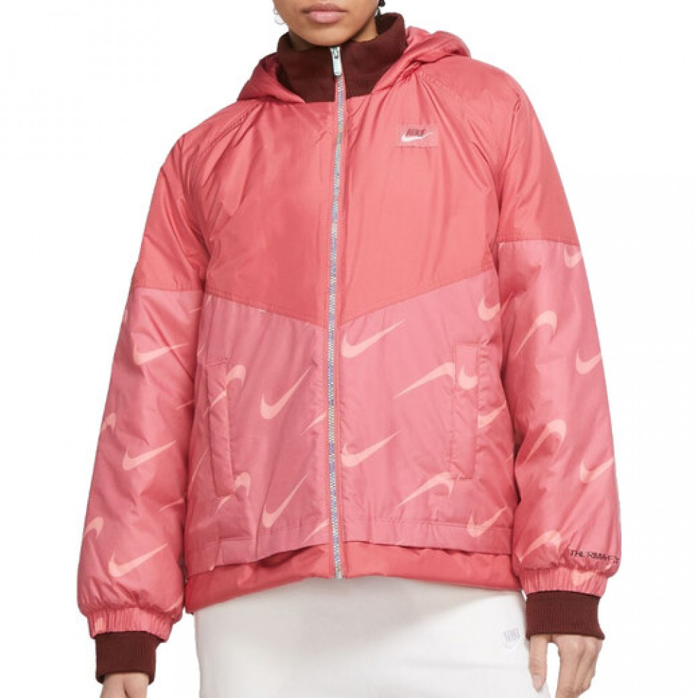 Куртка Nike Icon Clash Therma Fit DD4642 622