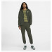 Костюм Nike Sportwear FLC FZ Winter DD4882 355/DD4892 355
