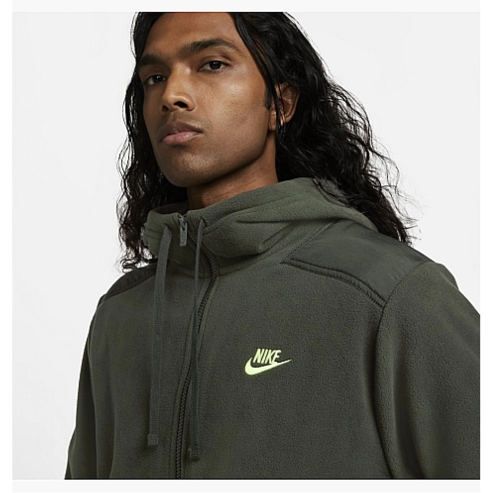 Костюм Nike Sportwear FLC FZ Winter DD4882 355/DD4892 355