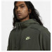 Костюм Nike Sportwear FLC FZ Winter DD4882 355/DD4892 355
