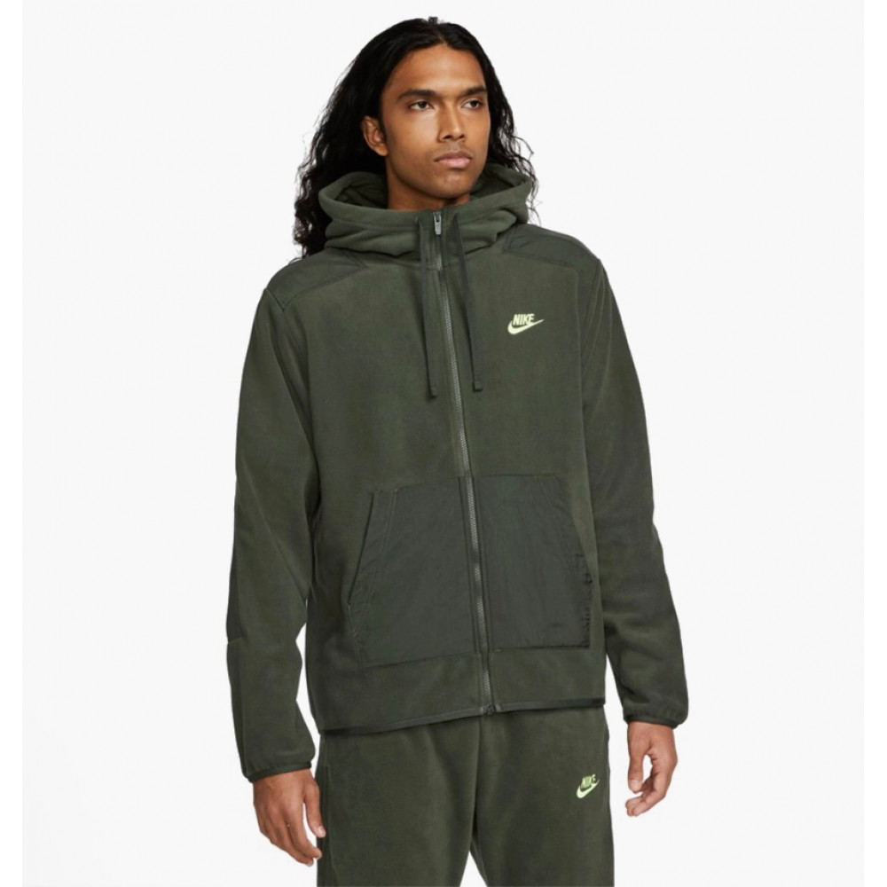 Худі Nike NSW Spe Fleece Winter DD4882 355