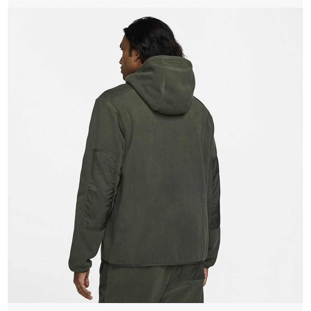 Худі Nike NSW Spe Fleece Winter DD4882 355