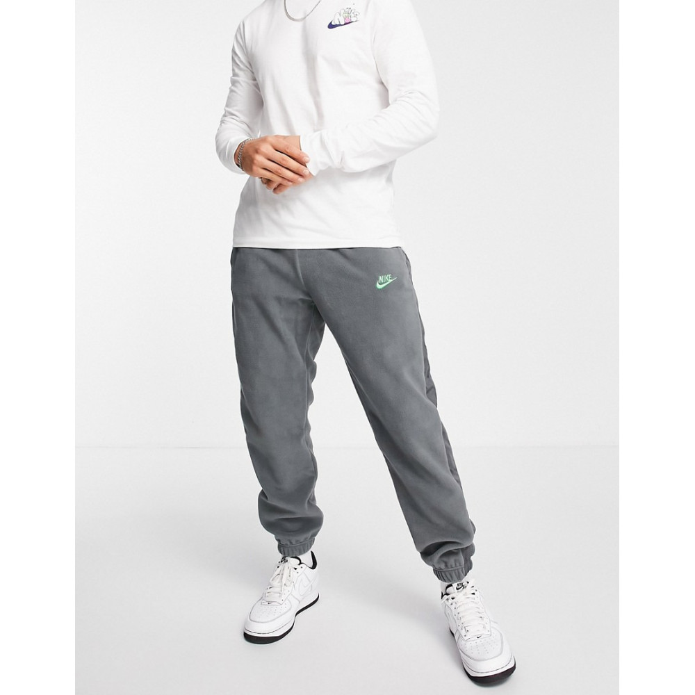 Штани Nike Fleece Pant Winter DD4892 068