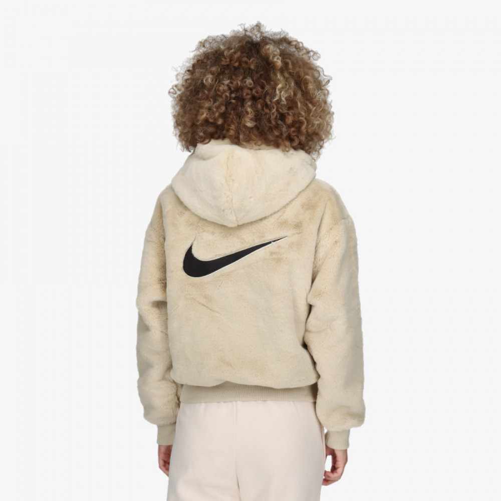 Шубка Nike Sportwear Essentials Faux DD5116 206