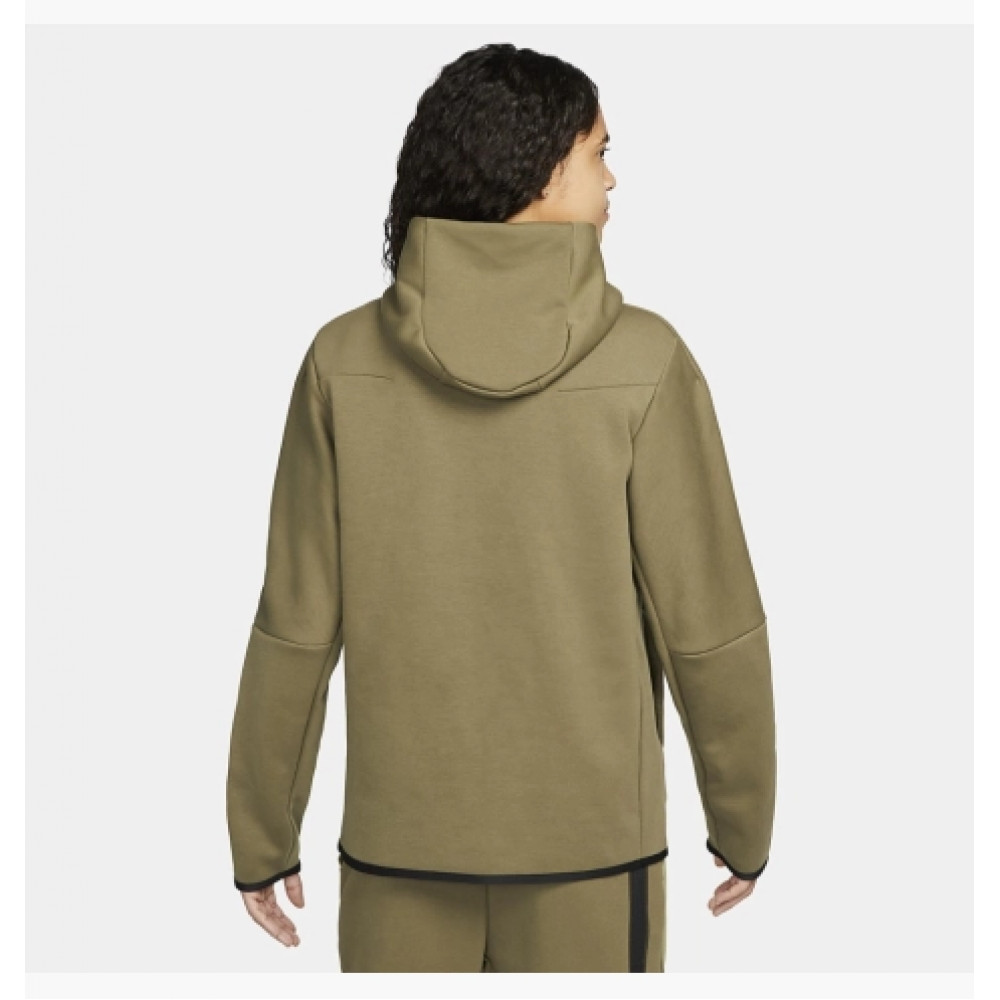 Nike Tech Fleece Hoodie