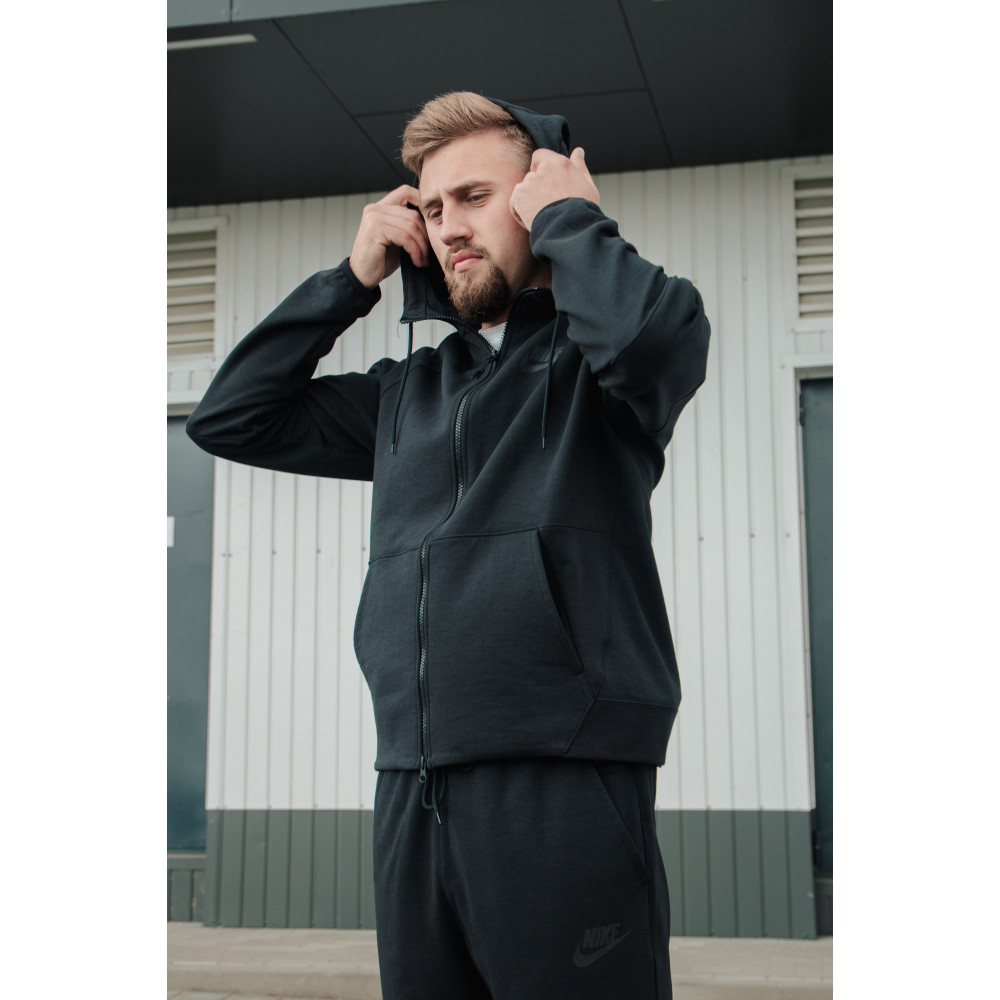Костюм Nike Tech Sportwear DD5284 010/DD5293 010
