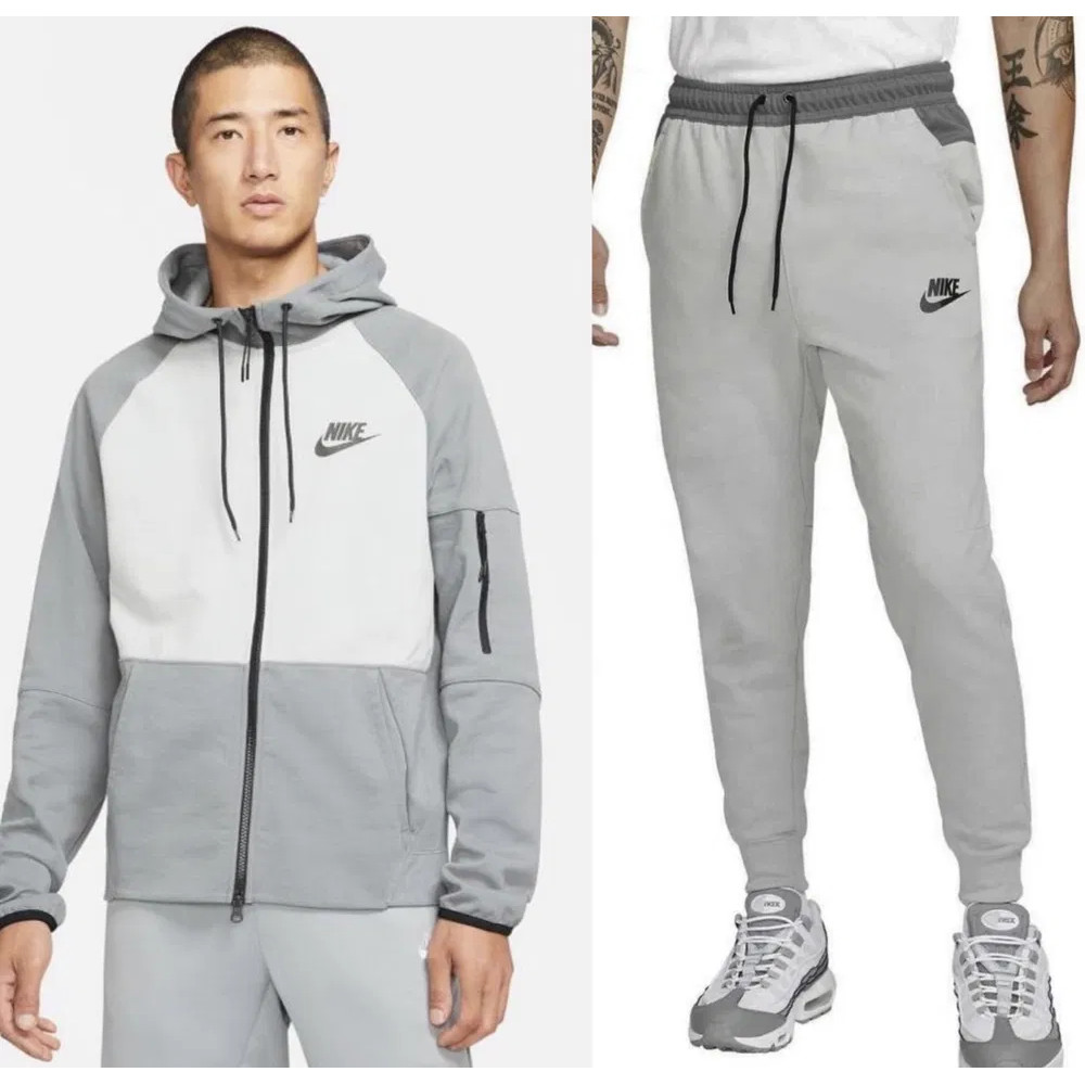 Костюм Nike Sportwear DD5284 077/DR9089 077