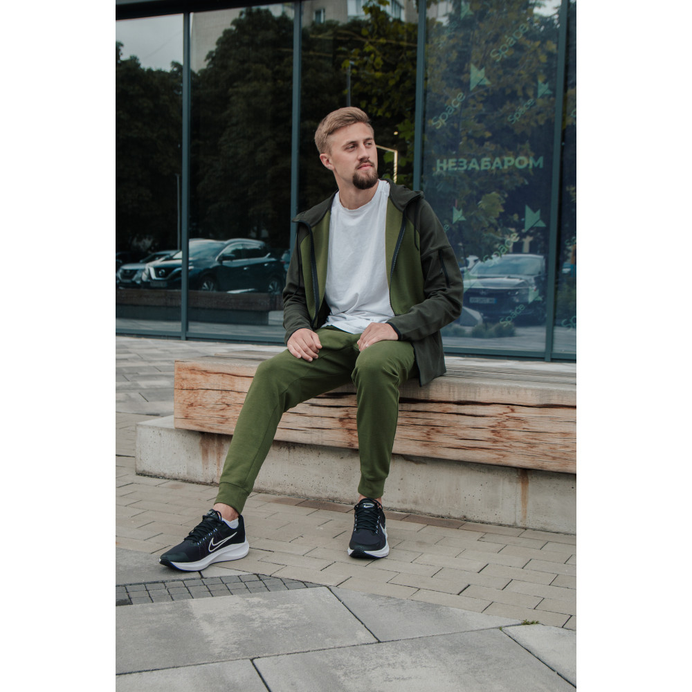 Костюм Nike Sportwear DD5284 326/DD5293 326