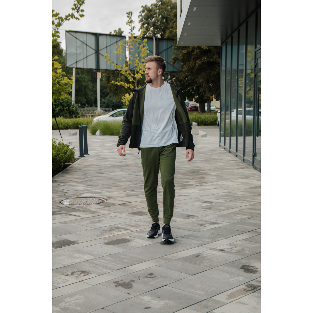 Костюм Nike Sportwear DD5284 326/DD5293 326