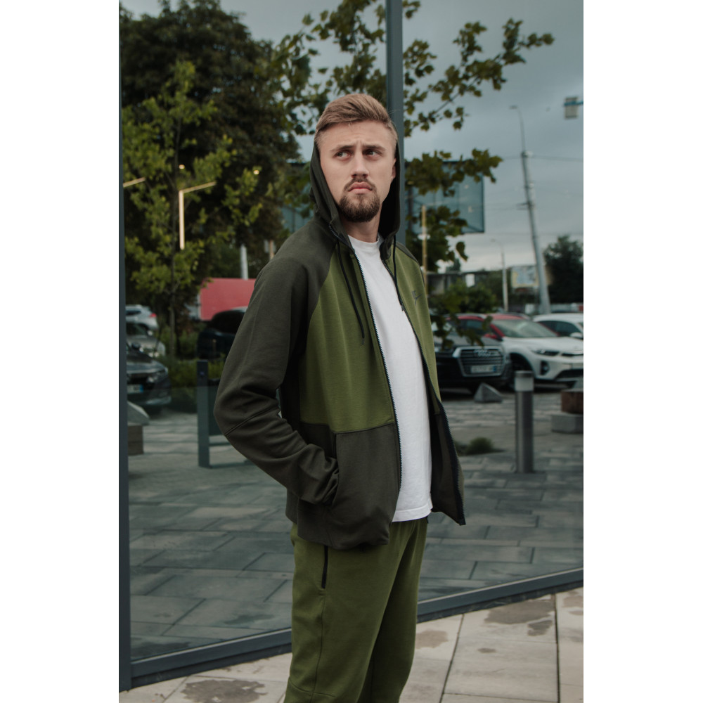 Костюм Nike Sportwear DD5284 326/DD5293 326