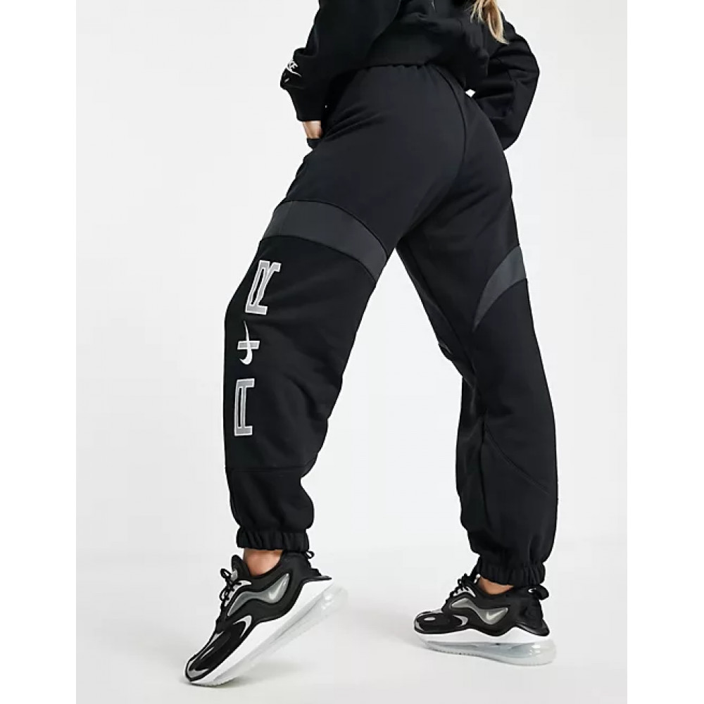 Костюм Nike NSW Air Fleece GX DD5417 010/DD5419 010