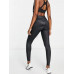 Лосини Nike One Dri Fit Shine DD5439 010