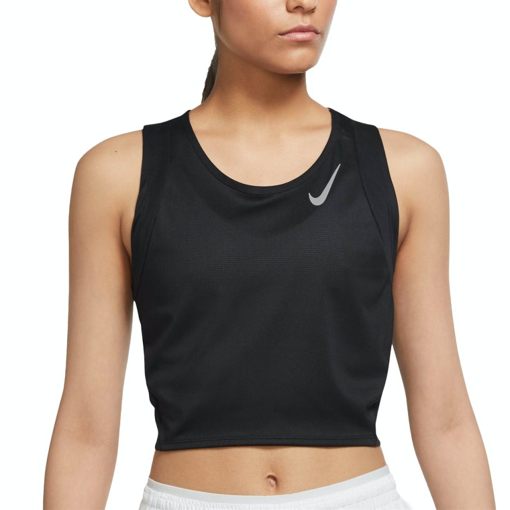 Майка Nike Dri-Fit Race DD5921 010