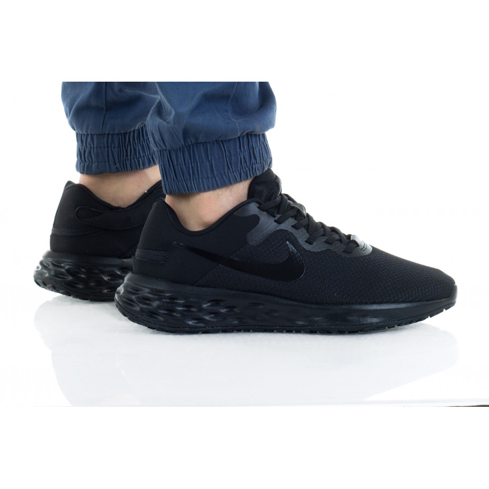 Кросівки Nike Revolution 6 DD8476 001