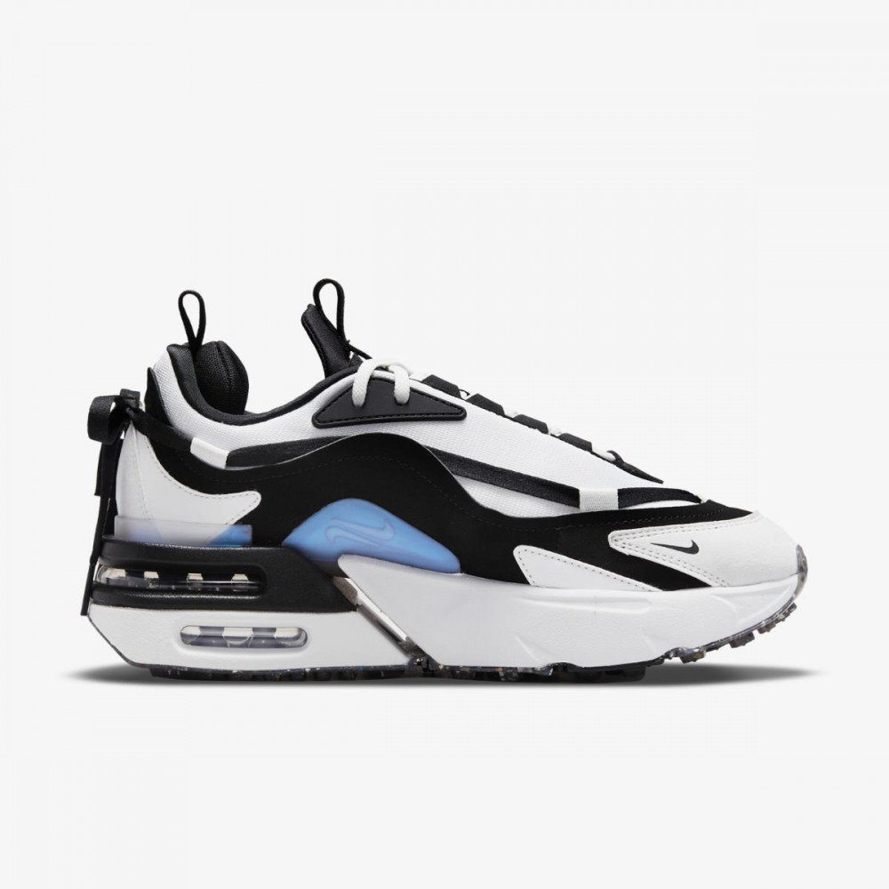 Кросівки Nike Air Max Furyosa DH0531 002