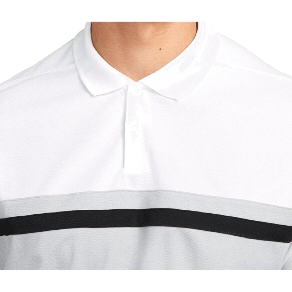 Поло чоловіча Nike Dri Fit Golf DH0849 100