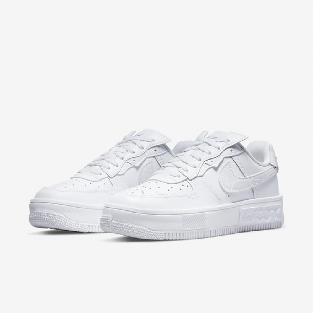 Кросівки Nike Air Force 1 Fontanka DH1290 100