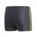 Плавки Adidas Boxer Infinitex DH2181