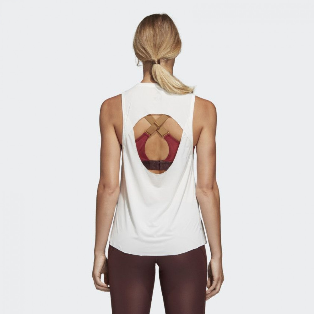 Майка Adidas Open by Stella McCartney DH2365