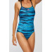 Купальник Adidas Parley Printed Swimsuit DH2414