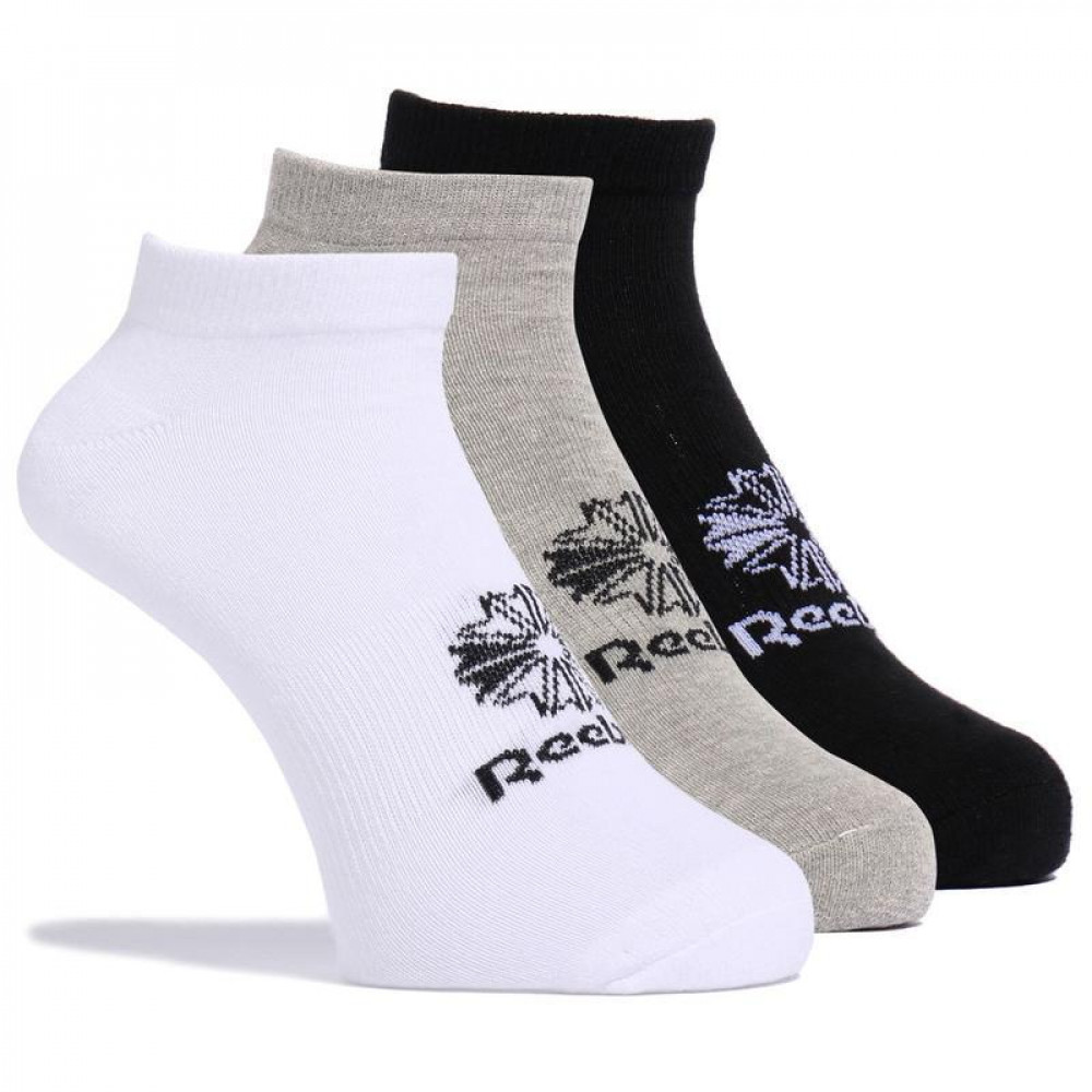 Шкарпетки Reebok No Show DH3422