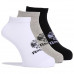 Шкарпетки Reebok No Show DH3422
