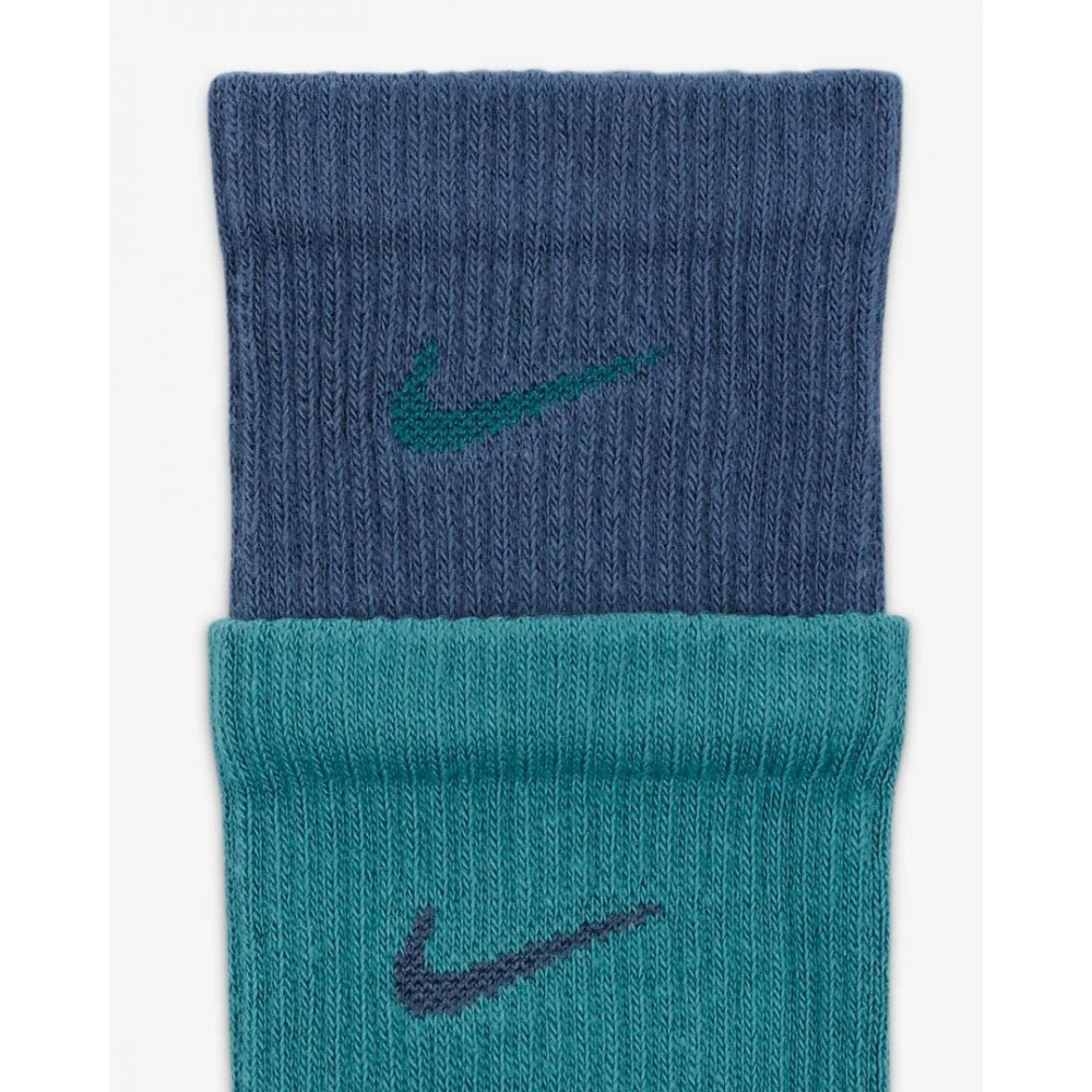 Шкарпетки Nike Everyday Plus Cush Ankle DH4058 300