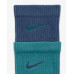 Шкарпетки Nike Everyday Plus Cush Ankle DH4058 300