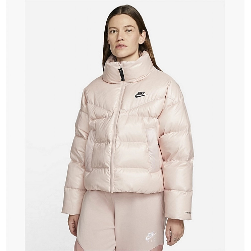 Куртка Пуховик Nike Therma Fit City JKT DH4079 601