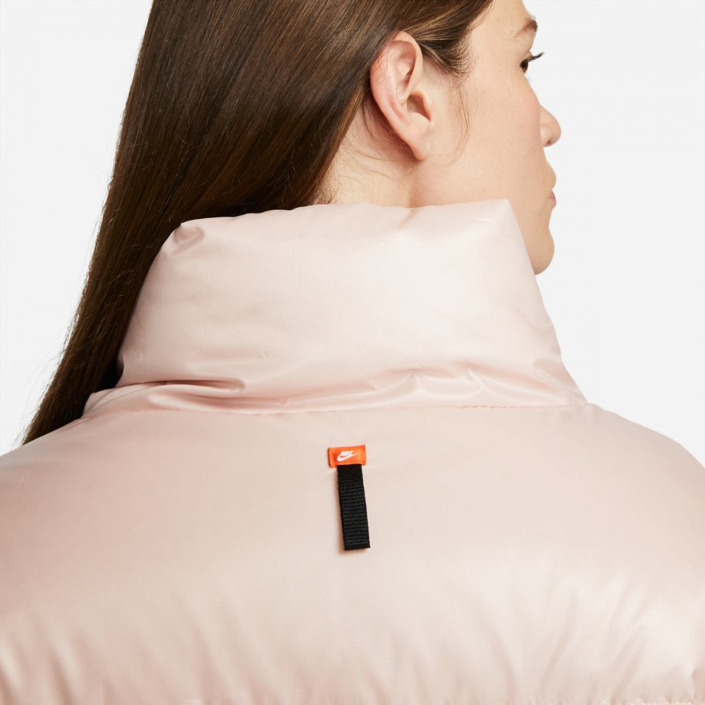 Куртка Пуховик Nike Therma Fit City JKT DH4079 601
