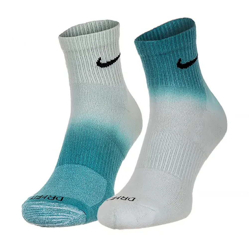 Шкарпетки Nike Everyday Plus Cush Ankle DH6304 909