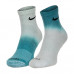 Шкарпетки Nike Everyday Plus Cush Ankle DH6304 909