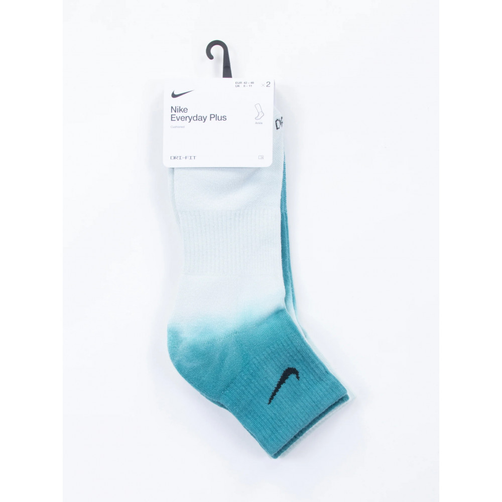 Шкарпетки Nike Everyday Plus Cush Ankle DH6304 909