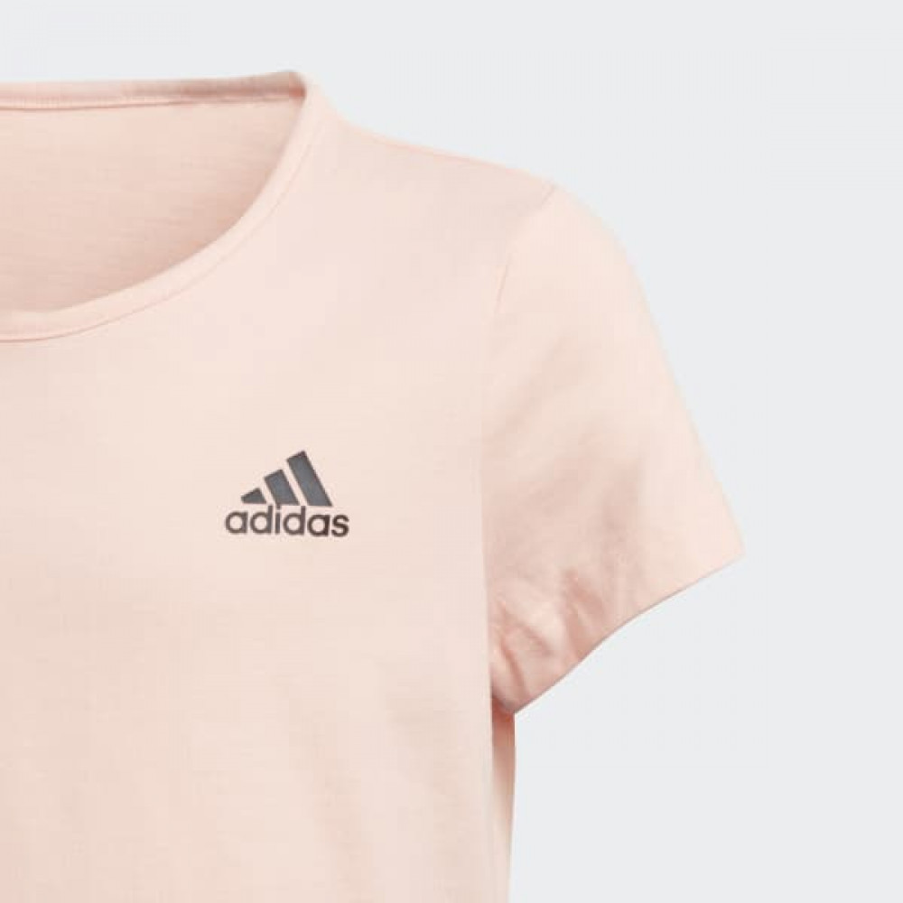 Футболка Adidas ID VFA DJ1397
