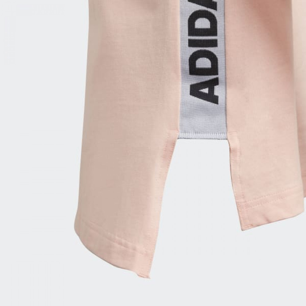 Футболка Adidas ID VFA DJ1397