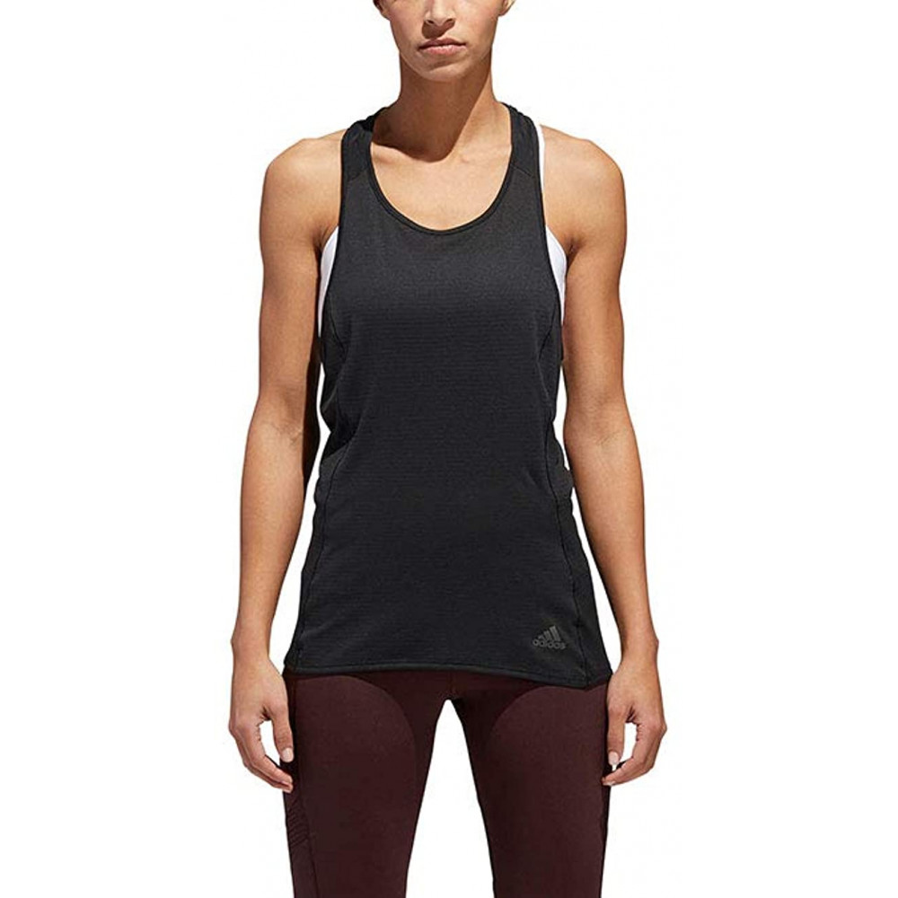 Майка Adidas Supernova Tank Top DJ3601