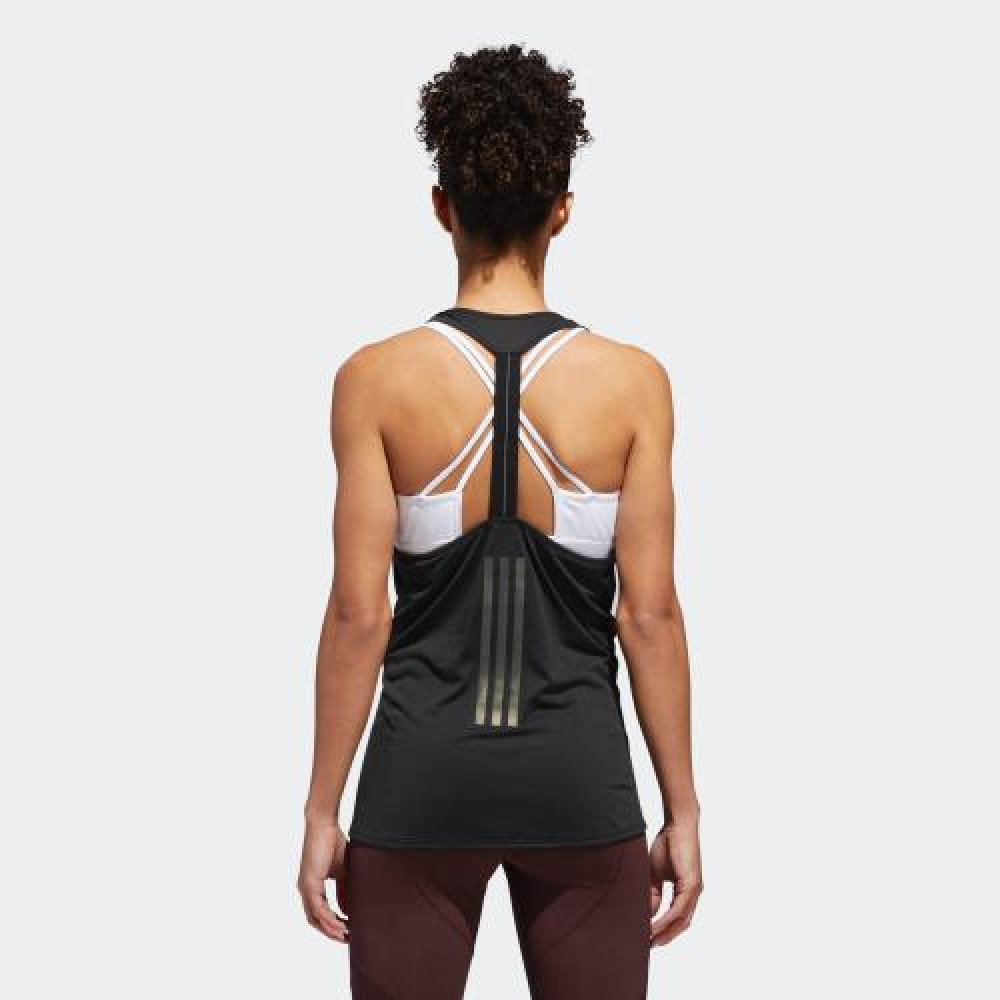 Майка Adidas Supernova Tank Top DJ3601