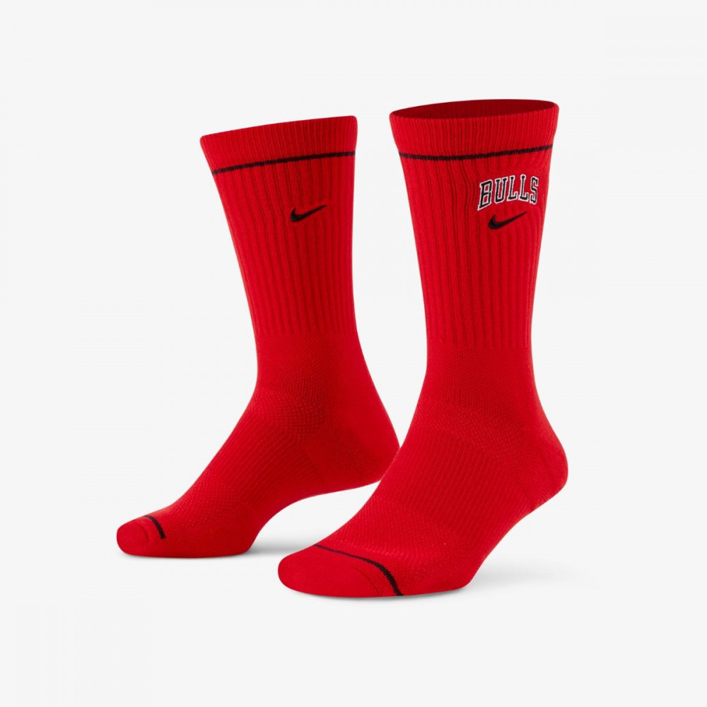 Шкарпетки Nike NBA Bulls DJ3737 657