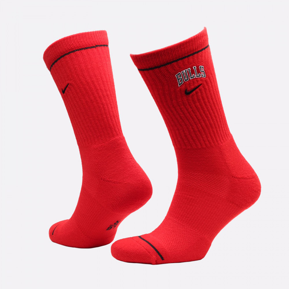 Шкарпетки Nike NBA Bulls DJ3737 657