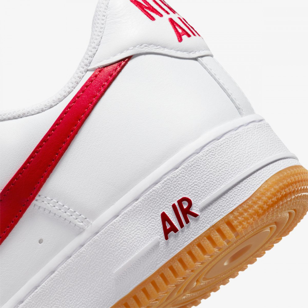 Кросівки Nike Air Force 1 Low Retro DJ3911 102