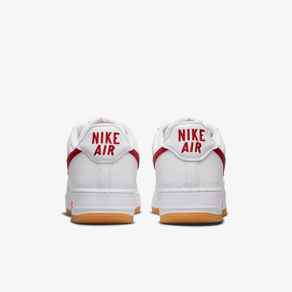 Кросівки Nike Air Force 1 Low Retro DJ3911 102