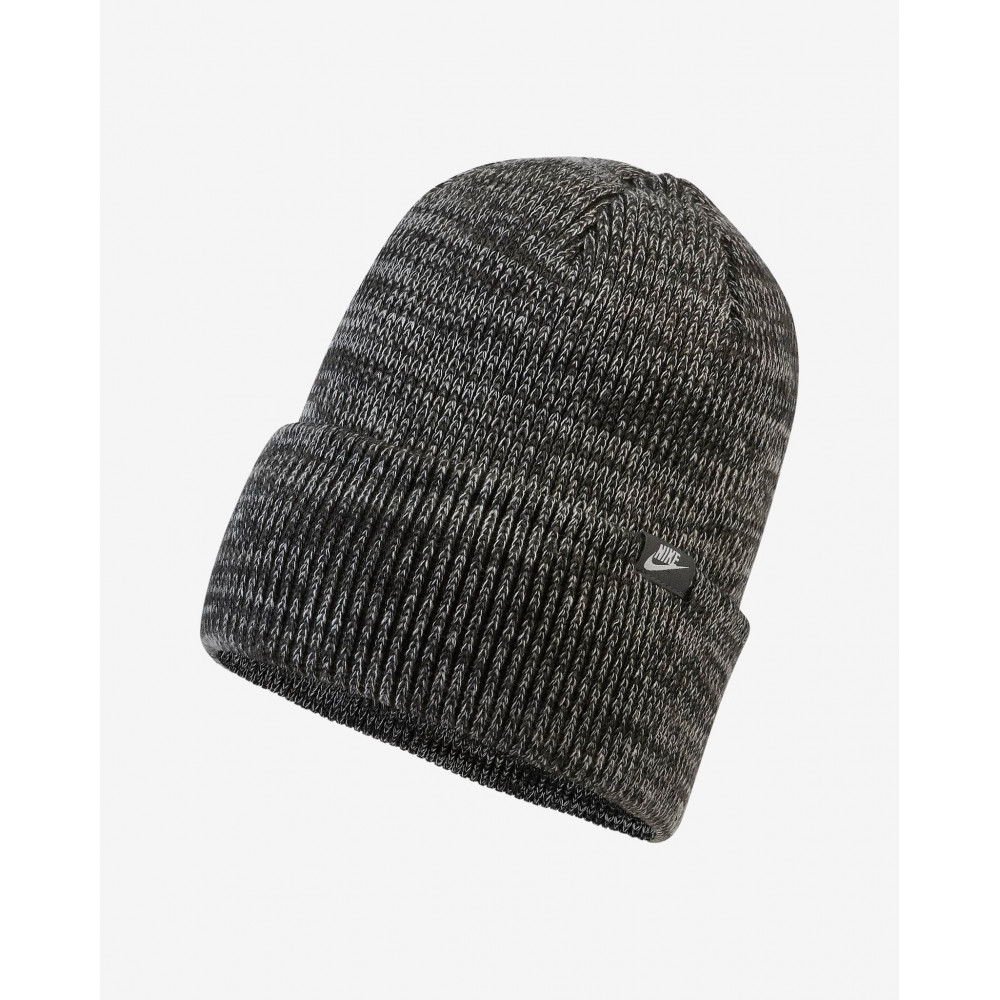 Шапка Nike Beanie Cuffed Futura DJ6223 071