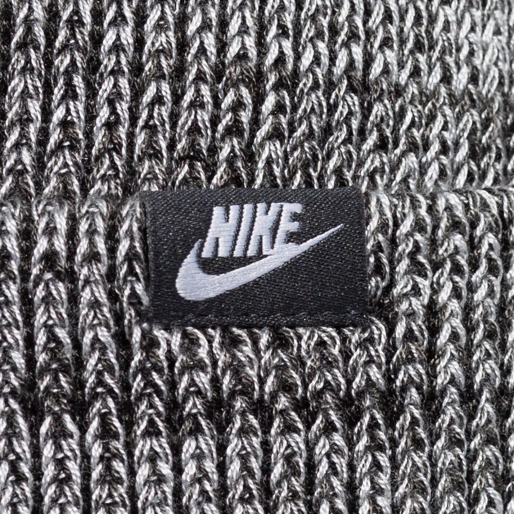 Шапка Nike Beanie Cuffed Futura DJ6223 071