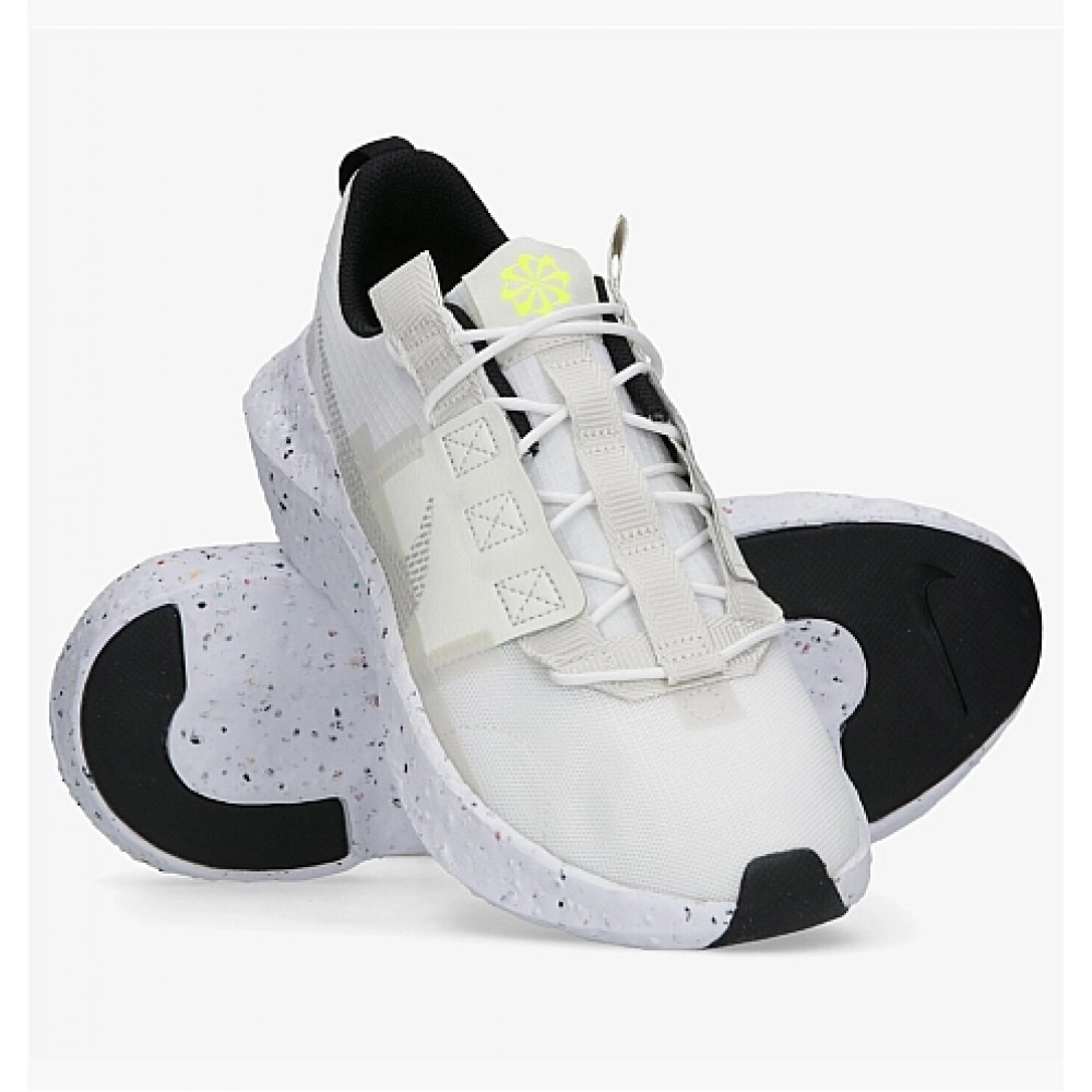 Кросівки Nike Crater Impact DJ6308 100