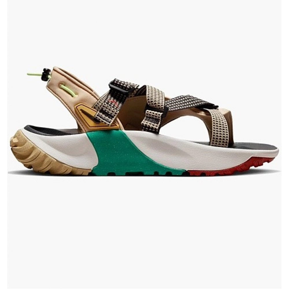 Сандалії Nike Oneonta NN Sandal DJ6603 200